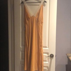 Midi length Le Fou dress